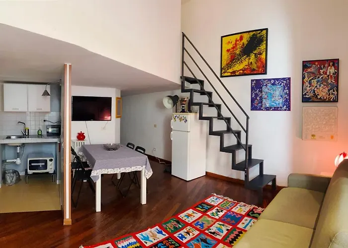 La Casa Delle Gemelle