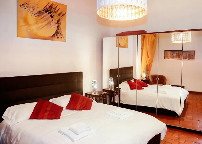 Decor Inspiration Apartment - Topcollection
