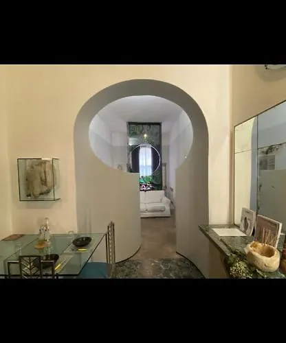 Santa Marta House