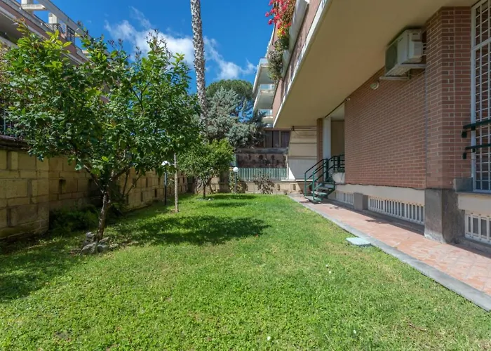 Elfaro Kitty - Stylish Apartment Close To S. Peter