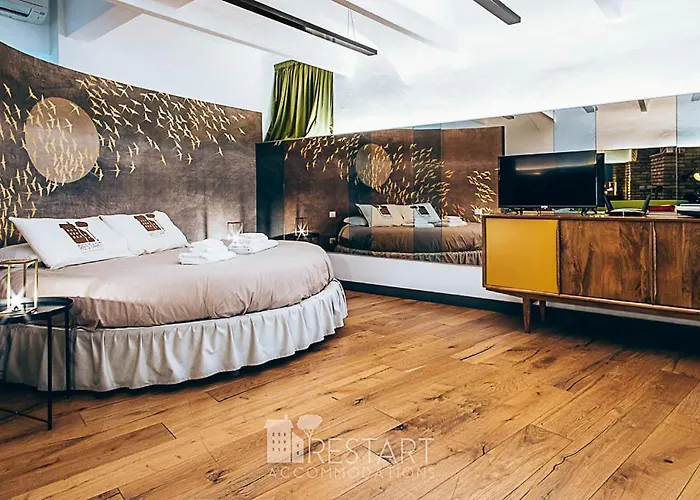 Restart Accommodations Ada