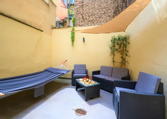 Monserrato Apartment