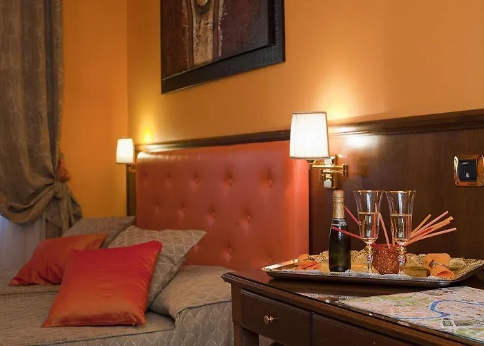 Cernaia Suite