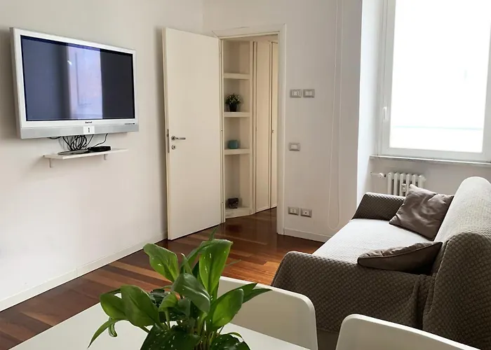 St. Peter Apartment N°63
