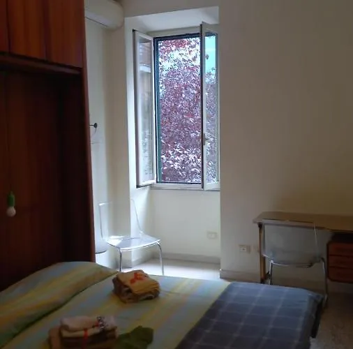 Quinta Verde Flat