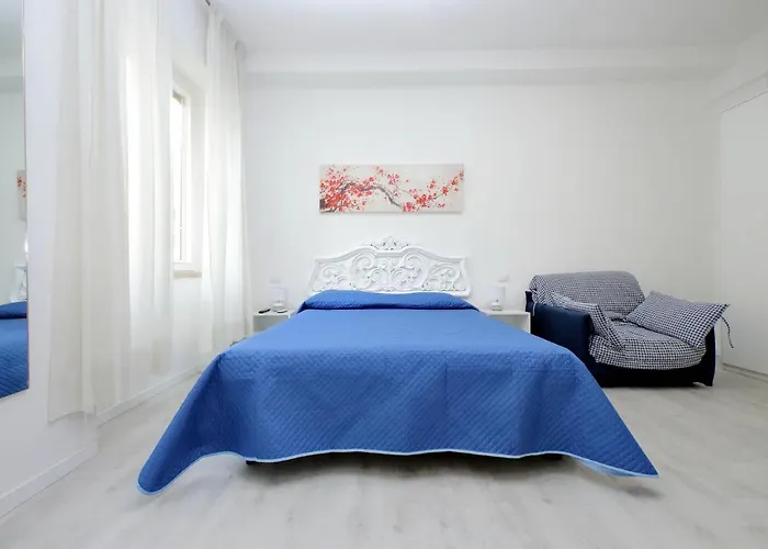 Civico 34 Segesta Cozy Apartment
