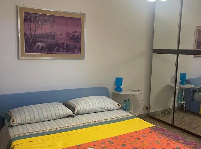 Stanza De Casa