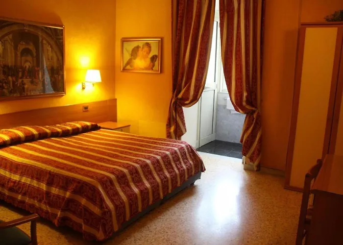 Hotel Milazzo