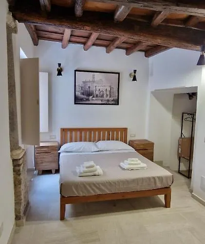 Casina Giubbonari