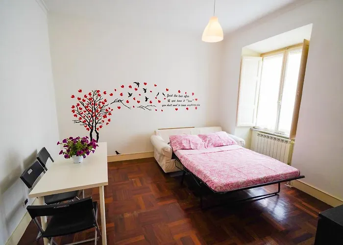 Holiday House Naiadis