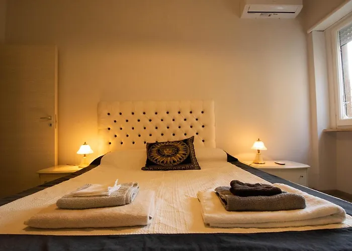 Pigneto Cozy Apartment