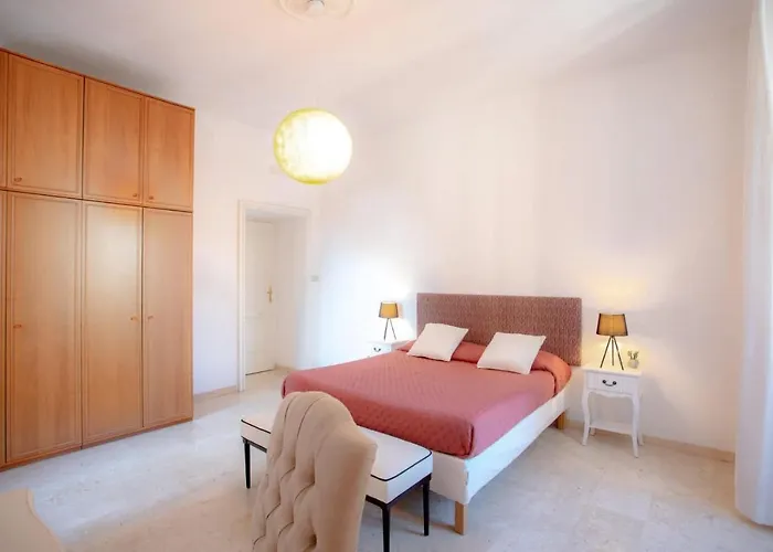 Sui Generis Casa Appartamento Per Vacanze