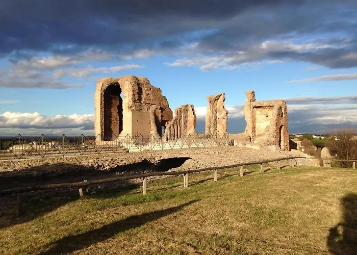 Attici Agli Acquedotti Romani