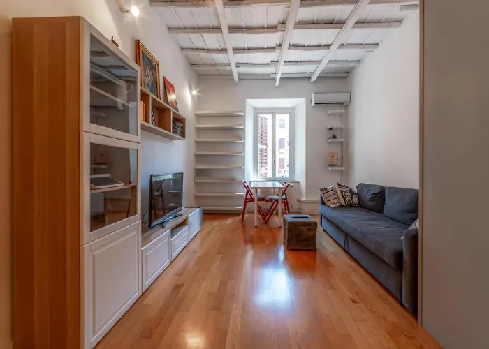 Casa Vanvitelli - Testaccio