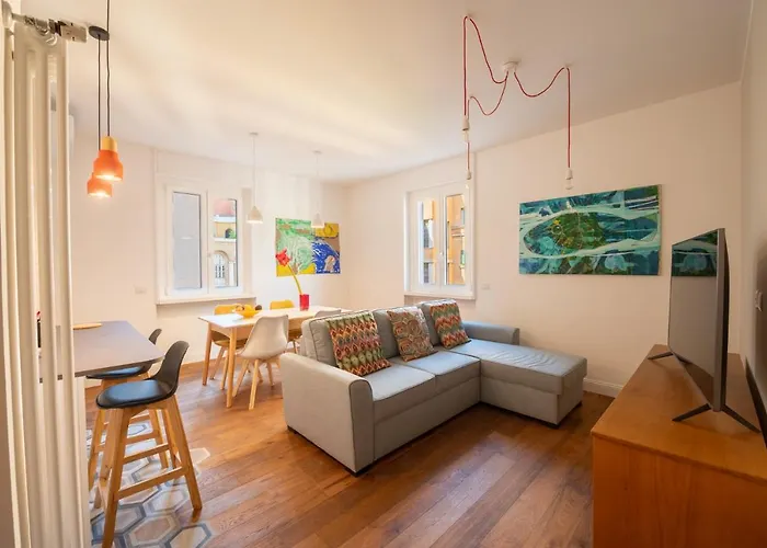 Cozy Apartment Taste Of Testaccio