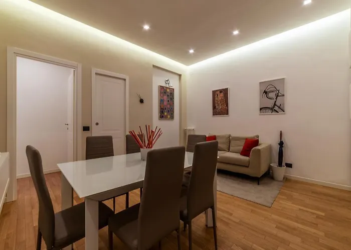 Piazza Bologna Sweet Apartment