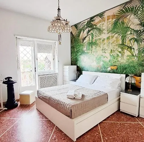 Appartamento Roma Citta Giardino
