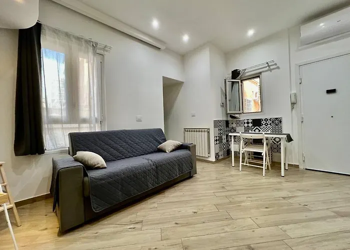 Small Wonder Centocelle Roma