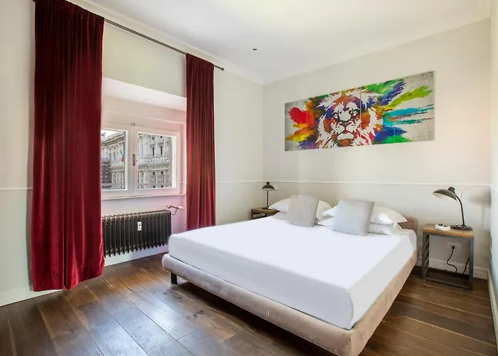 Alla Corte Guest House By Hili