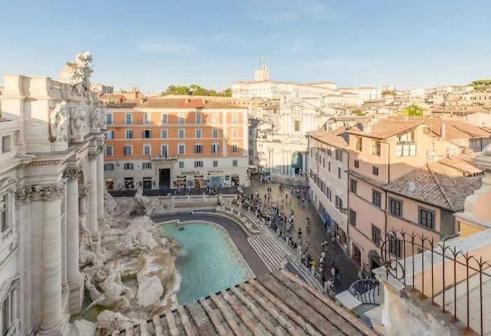Home In Trevi