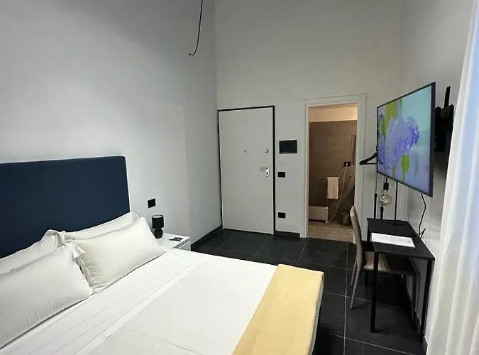 Dazio Exclusive Rooms Roma