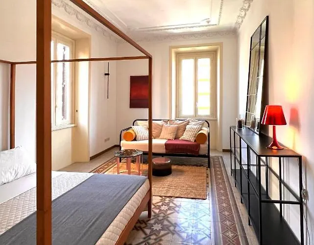 Sant\'Antonio_Roma #Hospitality_Luxury_Design