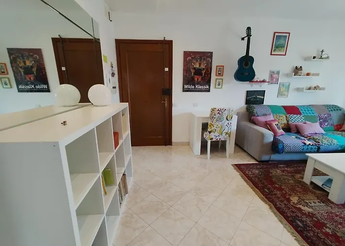 Casa Mimi
