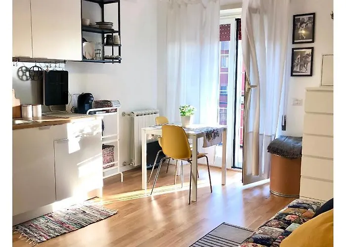 A Casa Di Lele