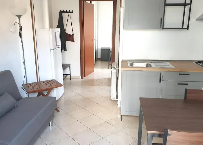 Casa Aurelia