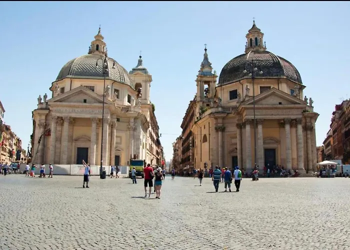 Passeggiata Ripetta 25
