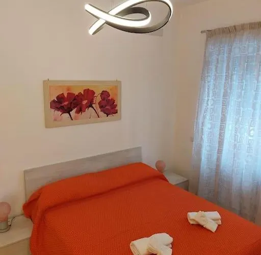 Appartamento Roma Centro - Lilly\'S House