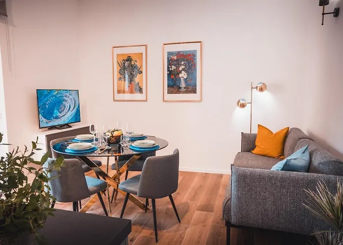 Mt Apartment