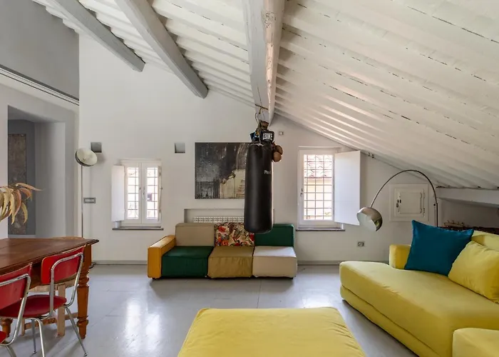 Iflat Home In Navona