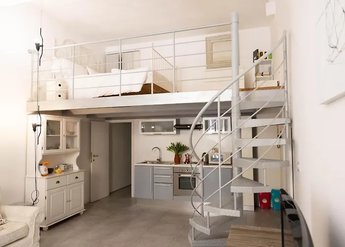 Loft In Monti - Colosseum