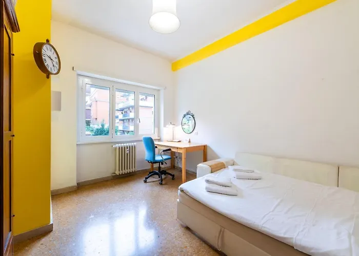 Casa Aniene