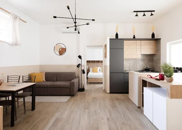 Japandi Space By Omen Hospitality
