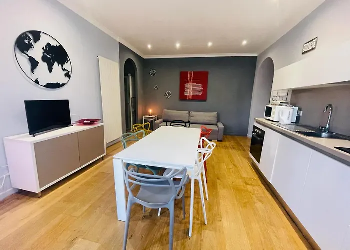 Casa Santarelli