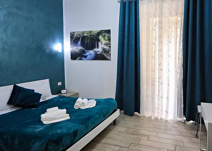 Maison Villa Borghese