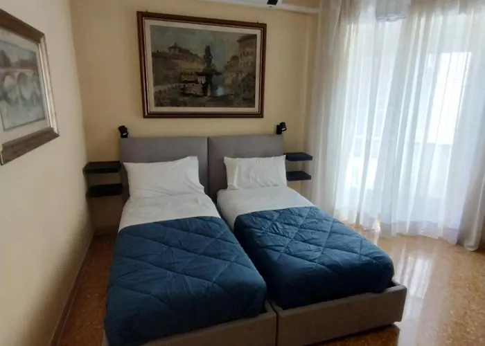 Guest House Fiore Roma