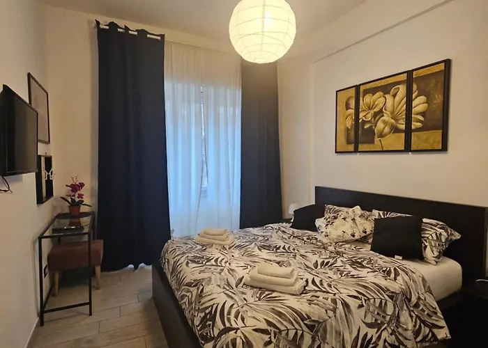 La Dolce Vita Apartment In Rome