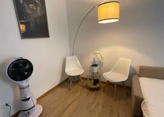 One Room San Pietro