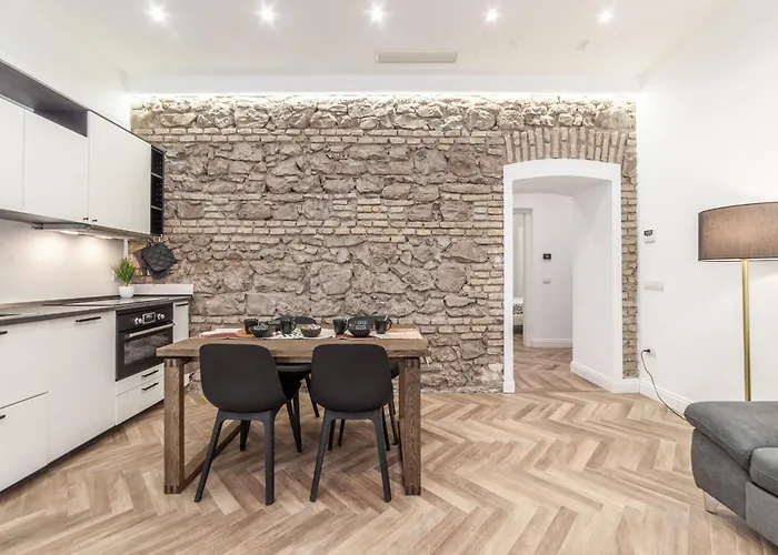 Private Apartment