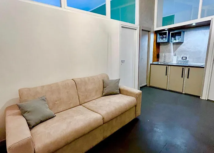 Jef Apartments San Giovanni, Roma