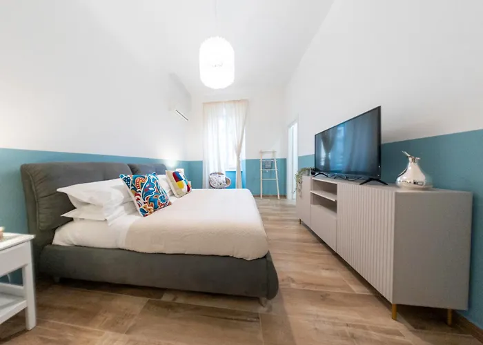 Colosseo Home San Giovanni