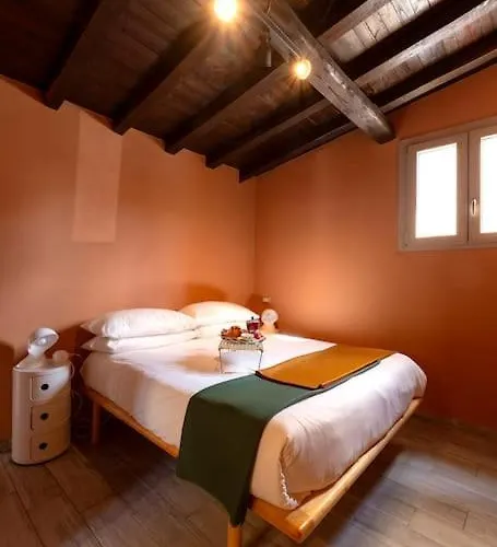 Casa Terracotta