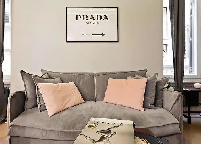 Hostme Piazza Navona Apartament