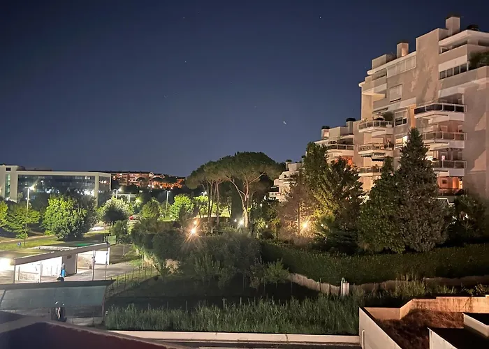 Tiberius Apartments Roma - Aurelio,San Pietro