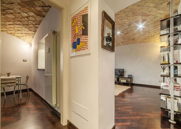 Hospitalityrome Fashionable Apartment Sanlorenzo