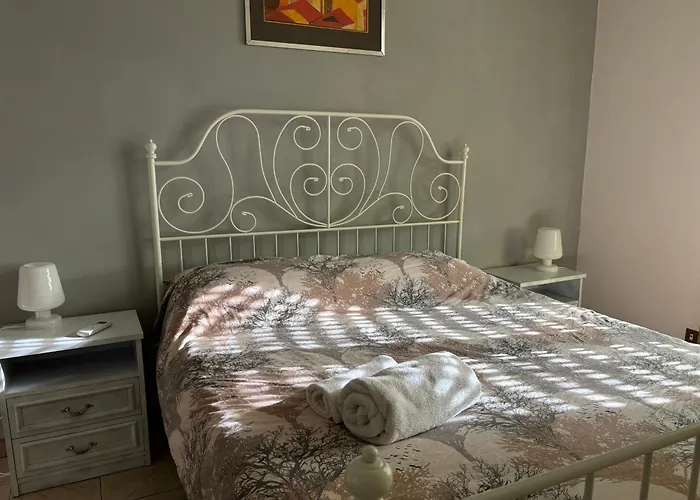 La Casa Di Fantozzi - 5 Stelle Appartamento Elegante