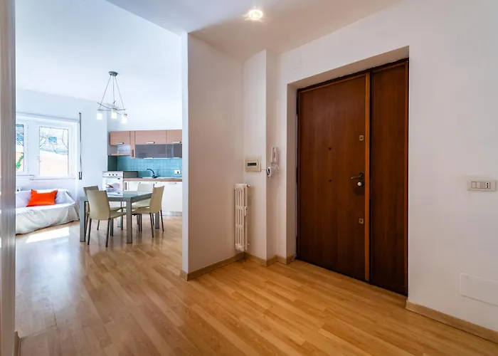 Leoncavallo Retreat